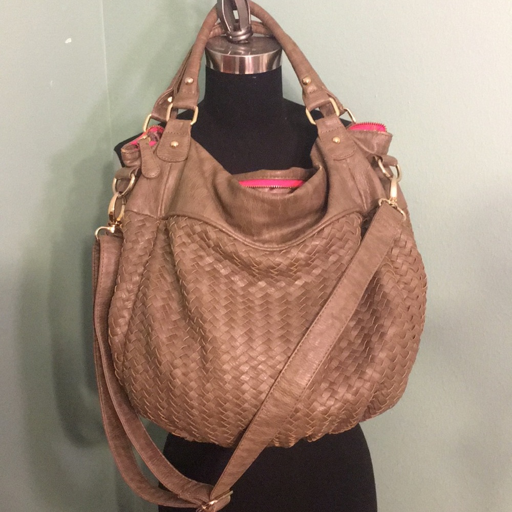 Steve Madden purse